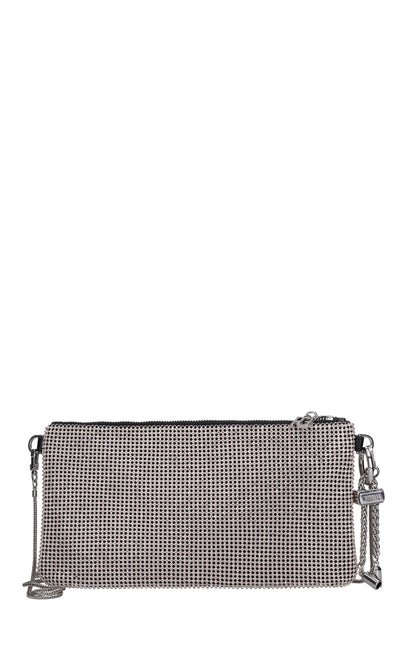 REBELLE Borse... Rosa da donna