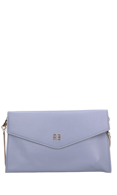 REBELLE Borse... Lilla da donna