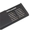 Set 24 Cacciaviti Di Precisione Kit Cacciavite Combinati Magnetici X Riparazioni