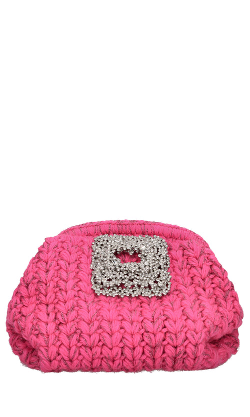 GEDEBE Borse... Fucsia da donna