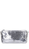 REBELLE Borse... Argento da donna