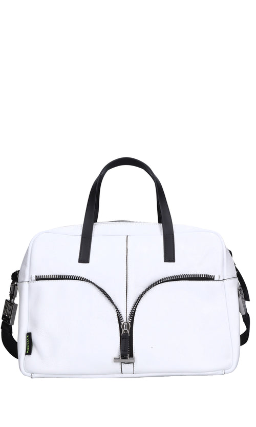 REBELLE Borse... Bianco da donna