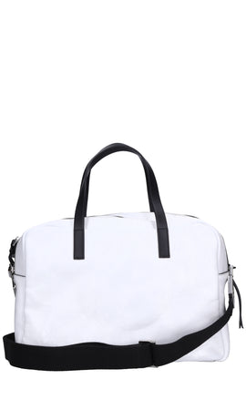 REBELLE Borse... Bianco da donna