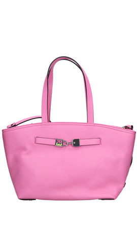 REBELLE Borse... Rosa da donna