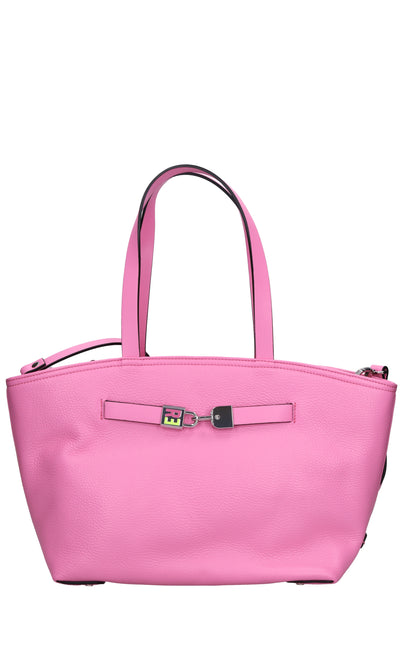 REBELLE Borse... Rosa da donna