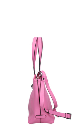 REBELLE Borse... Rosa da donna