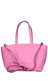 REBELLE Borse... Rosa da donna