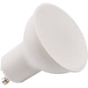 Faretto Lampadina Led 9 Watt Gu10 Luce Calda Naturale Fredda Opaco 220° Gu10-9w