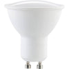 Faretto Lampadina Led 9 Watt Gu10 Luce Calda Naturale Fredda Opaco 220° Gu10-9w