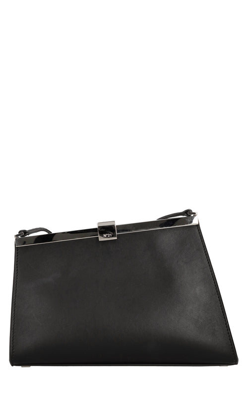 N°21 Borse... Nero da donna