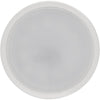 Faretto Lampadina Led 9 Watt Gu10 Luce Calda Naturale Fredda Opaco 220° Gu10-9w