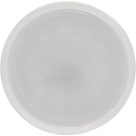 Faretto Lampadina Led 9 Watt Gu10 Luce Calda Naturale Fredda Opaco 220° Gu10-9w