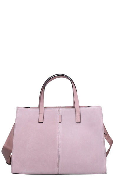 REBELLE Borse... Rosa da donna