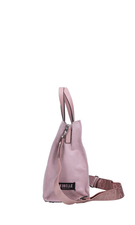 REBELLE Borse... Rosa da donna