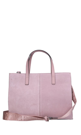 REBELLE Borse... Rosa da donna