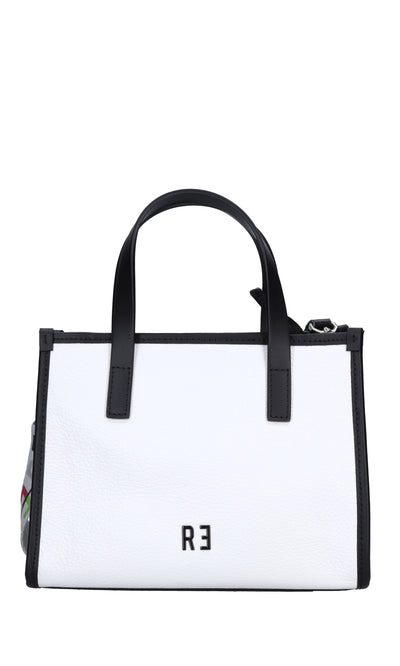 REBELLE Borse... Bianco da donna