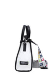 REBELLE Borse... Bianco da donna