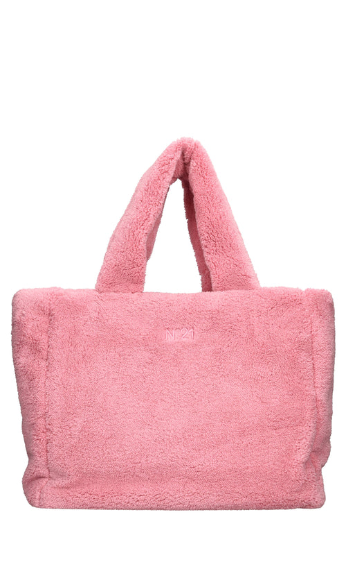 N°21 Borse... Rosa da donna