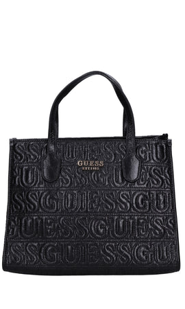 Guess Borse... Nero da donna