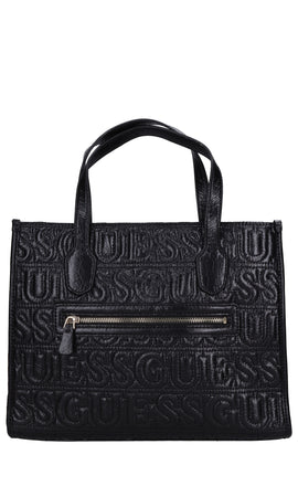 Guess Borse... Nero da donna