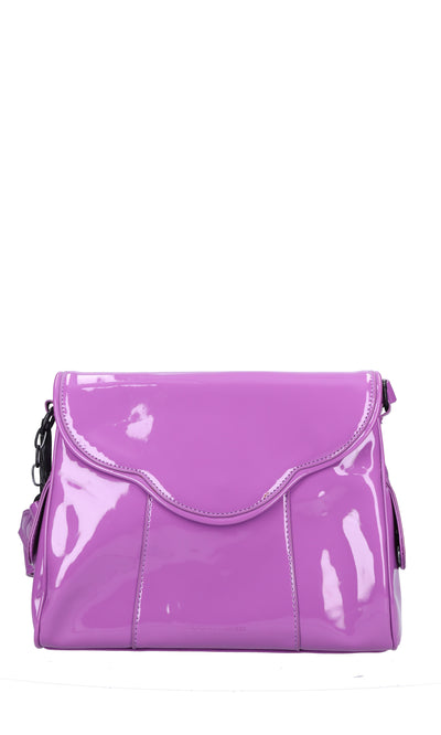 Roberta di Camerino Borse... Lilla da donna