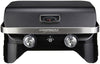 Campingaz Attitude 2100 LX Barbecue a Gas da Tavolo Nero Ghisa 5000W