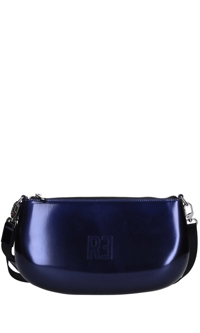 REBELLE Borse... Blu da donna