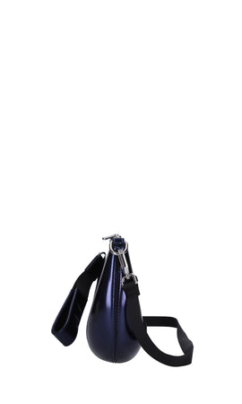 REBELLE Borse... Blu da donna