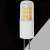 Lampadina Led G4 Ac/dc 12v 2 Watt 250 Lm Luce 3000k 6500k 4000k Spardc-g4-2w-002