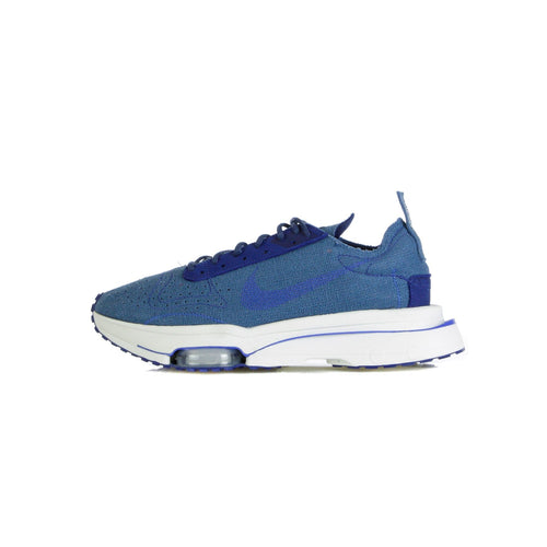 Nike Scarpa Bassa Uomo Air Zoom-type Stone Blue/deep Royal Blue/hyper Royal da uomo