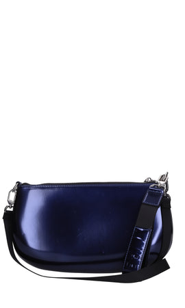 REBELLE Borse... Blu da donna