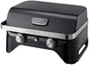 Campingaz Attitude 2100 LX Barbecue a Gas da Tavolo Nero Ghisa 5000W