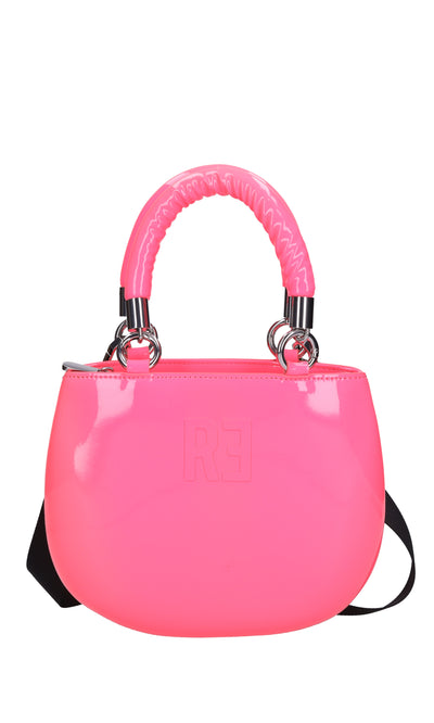 REBELLE Borse... Rosa da donna