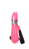 REBELLE Borse... Rosa da donna