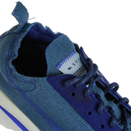 Nike Scarpa Bassa Uomo Air Zoom-type Stone Blue/deep Royal Blue/hyper Royal da uomo