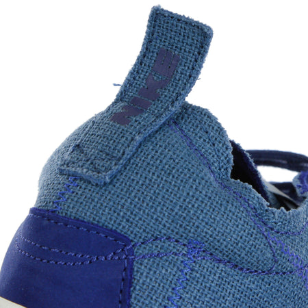 Nike Scarpa Bassa Uomo Air Zoom-type Stone Blue/deep Royal Blue/hyper Royal da uomo
