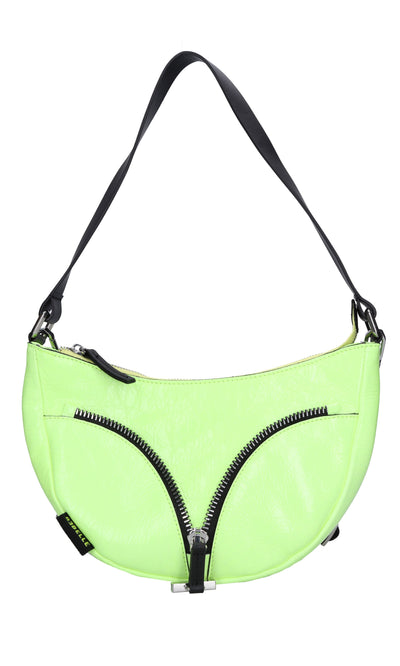 REBELLE Borse... Giallo da donna