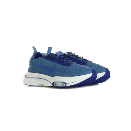 Nike Scarpa Bassa Uomo Air Zoom-type Stone Blue/deep Royal Blue/hyper Royal da uomo