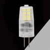 Lampadina Led G4 Ac/dc 12v 2 W 200 Lumen Luce 4000k 3000k 6500k Spardc-g4-2w-ce3