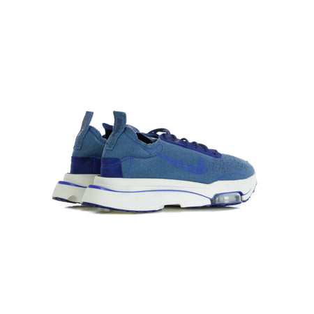Nike Scarpa Bassa Uomo Air Zoom-type Stone Blue/deep Royal Blue/hyper Royal da uomo