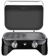Campingaz Attitude 2100 LX Barbecue a Gas da Tavolo Nero Ghisa 5000W