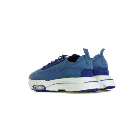Nike Scarpa Bassa Uomo Air Zoom-type Stone Blue/deep Royal Blue/hyper Royal da uomo