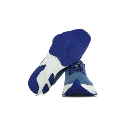 Nike Scarpa Bassa Uomo Air Zoom-type Stone Blue/deep Royal Blue/hyper Royal da uomo