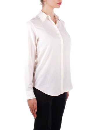 Ralph Lauren Camicie Beige da donna