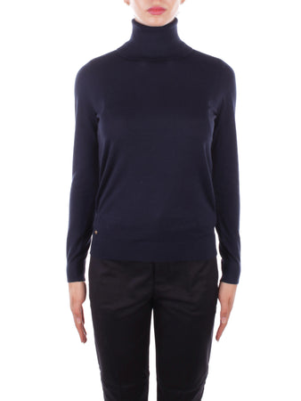 Ralph Lauren Maglie Blu da donna
