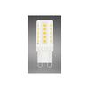 Lampadina Led G9 Spotlight 3.5w Tubolare Luce Fredda Calda Naturale 420lm G9-3.5w