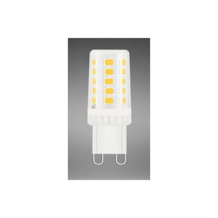 Lampadina Led G9 Spotlight 3.5w Tubolare Luce Fredda Calda Naturale 420lm G9-3.5w
