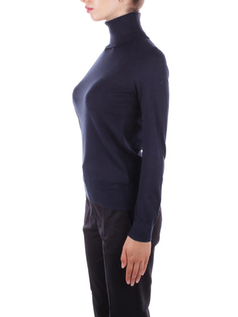 Ralph Lauren Maglie Blu da donna