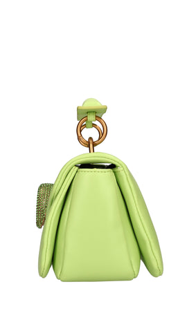la carrie Borse... Verde da donna