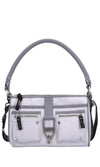 REBELLE Borse... Bianco da donna